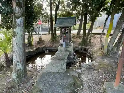 八島寺地蔵堂(滋賀県)