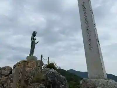 岩屋観音のその他建物