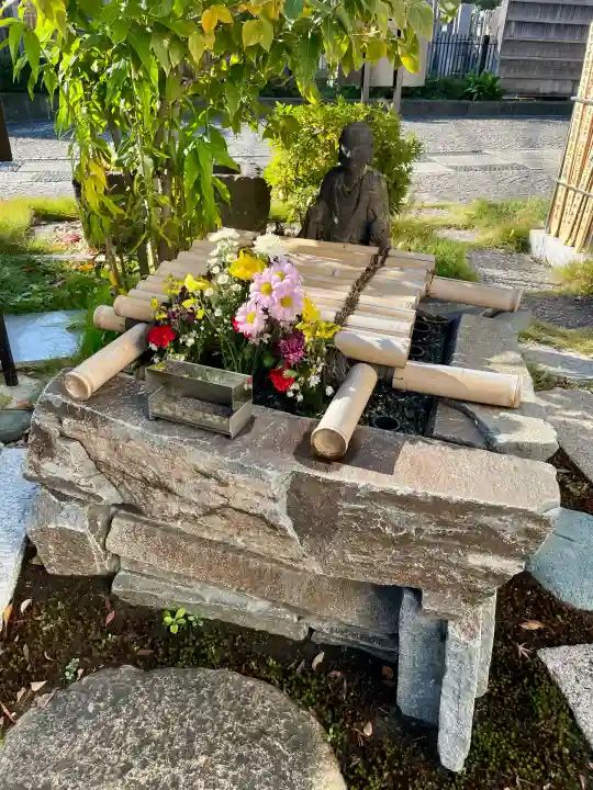 正福寺(東京都)