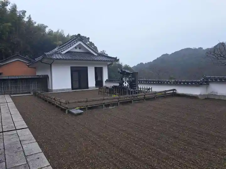 安国寺(大分県)