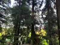 大宮温泉神社(栃木県)