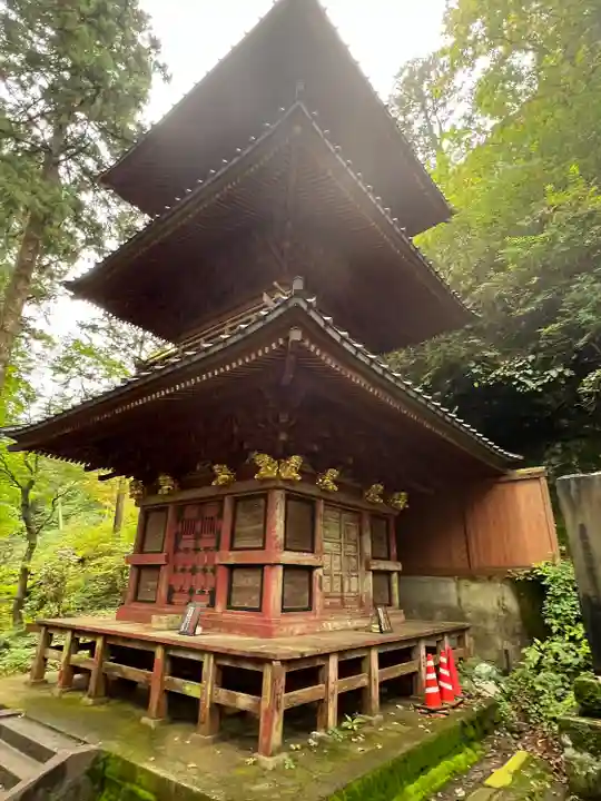 榛名神社(群馬県)