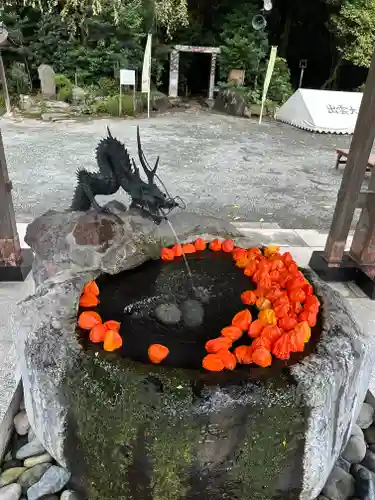 出雲大社相模分祠(神奈川県)
