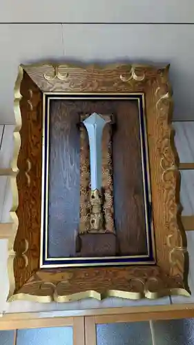 高野寺の本殿・本堂