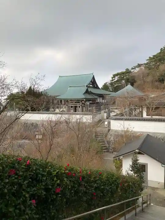 忉利天上寺のその他建物