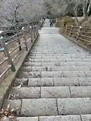 新倉富士浅間神社の建物その他