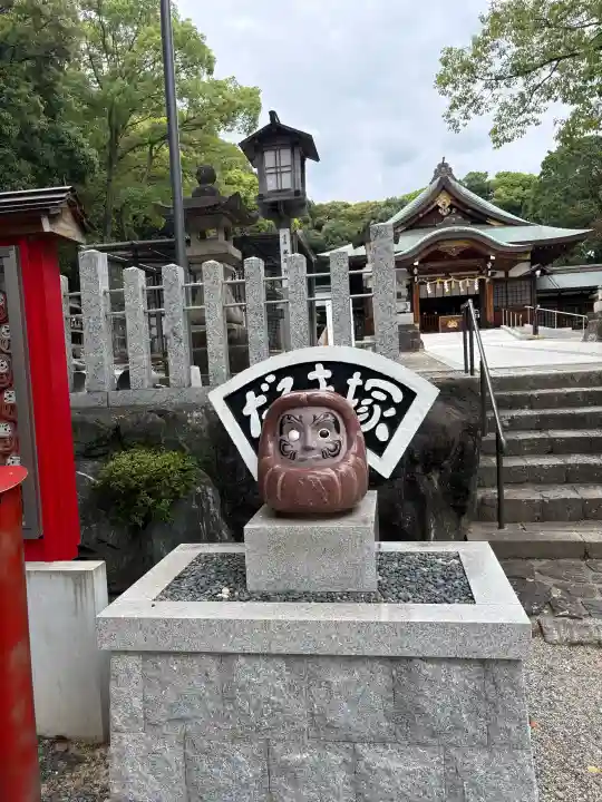 成海神社(愛知県)