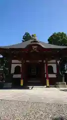 成田山新勝寺(千葉県)