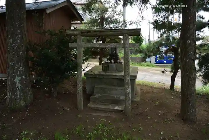 子育神社(千葉県)