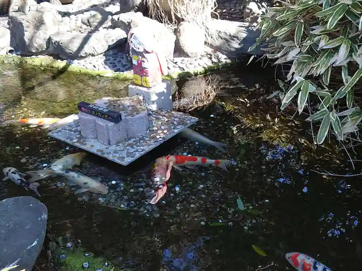 櫻木神社(千葉県)