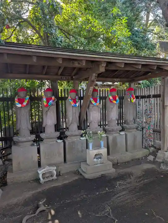 三佛寺(神奈川県)