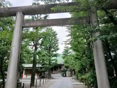 榊神社(東京都)