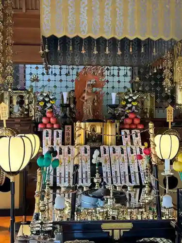 密藏院(埼玉県)