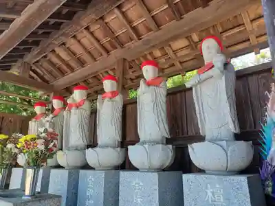 宝蔵寺(東京都)