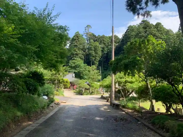 妙福寺(千葉県)