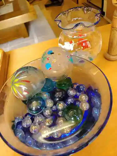 大鏑神社(福島県)