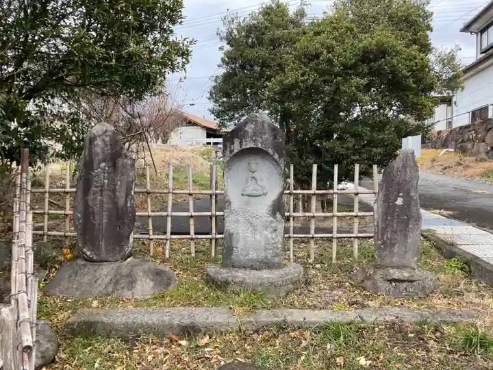 真言宗豊山派 赤城寺(群馬県)