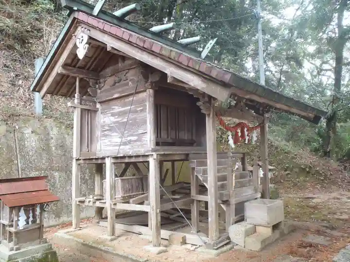 神明社(愛知県)