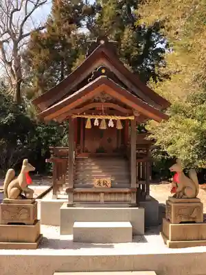 松江神社(島根県)