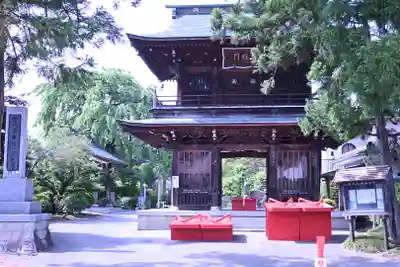 東光寺(長野県)