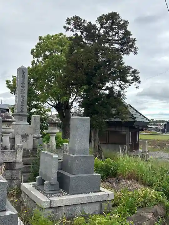 北新田地蔵堂(兵庫県)