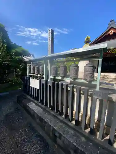 青蓮寺(大阪府)