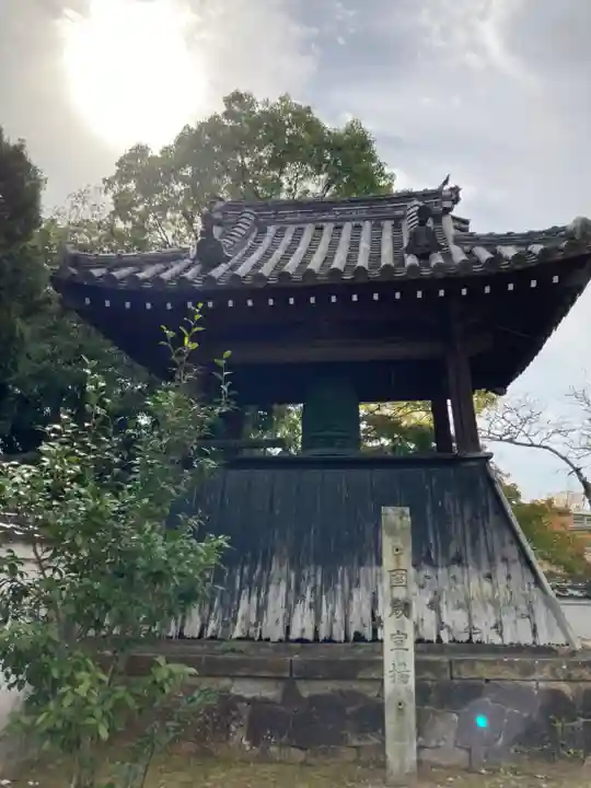 常光寺のその他建物
