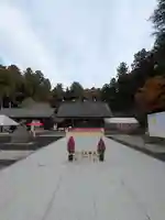 乃木神社(栃木県)