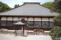 正龍寺の本殿・本堂