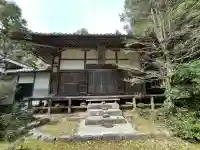 菩提寺(岐阜県)