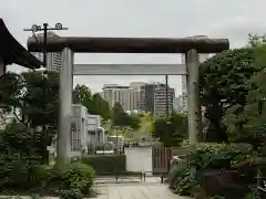 五條天神社(東京都)