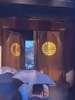 靖國神社(東京都)