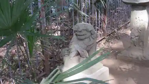 浅間神社(千葉県)