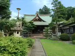 貞昌院(神奈川県)