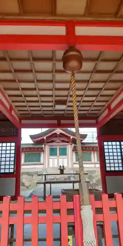 久度神社(奈良県)