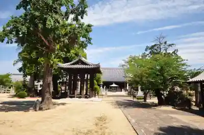金倉寺(香川県)