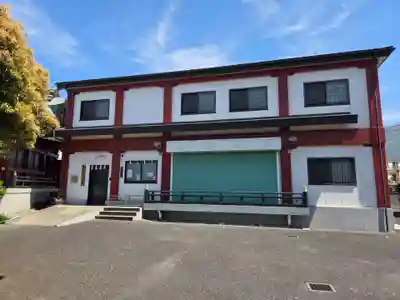 多摩川諏訪神社(東京都)