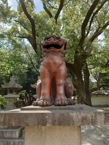 住吉大社(大阪府)