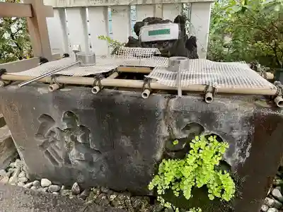 高輪神社(東京都)