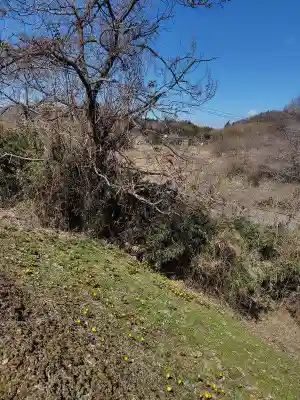 正観音堂(福島県)