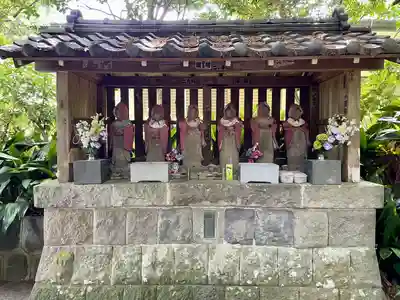 城願寺(神奈川県)