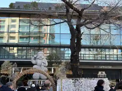 神田神社(神田明神)(東京都)