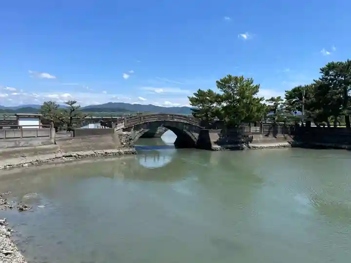 鹽竈神社(和歌山県)