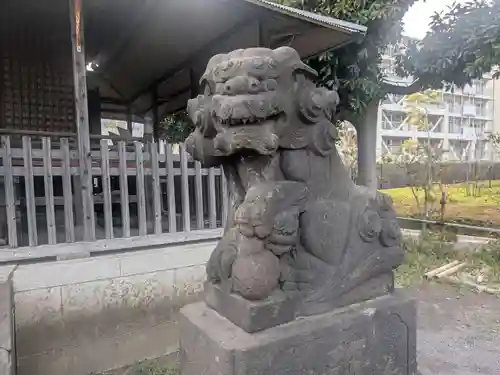 豊栄稲荷神社(東京都)