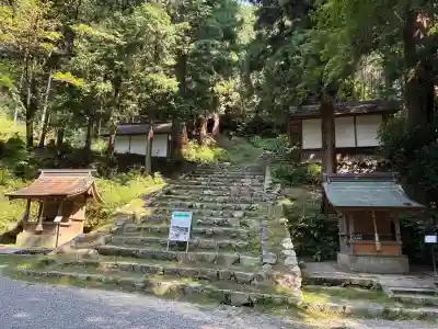 日吉大社(滋賀県)