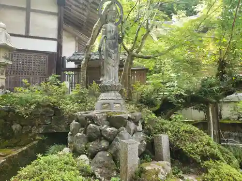 石馬寺の仏像