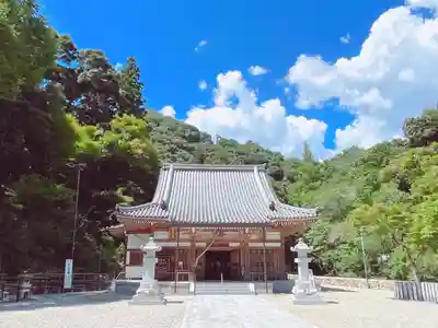 瀧安寺(大阪府)
