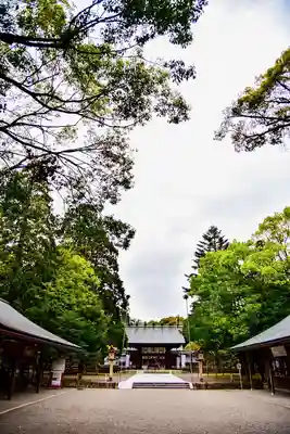 宮崎神宮のその他建物