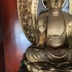 潮音院の仏像(2021年04月26日(月) 07時18分06秒投稿)