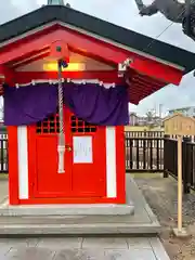 長曽根神社(大阪府)